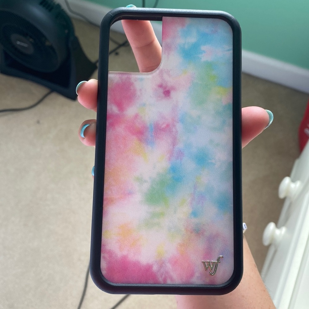 iPhone 11 Wildflower Case